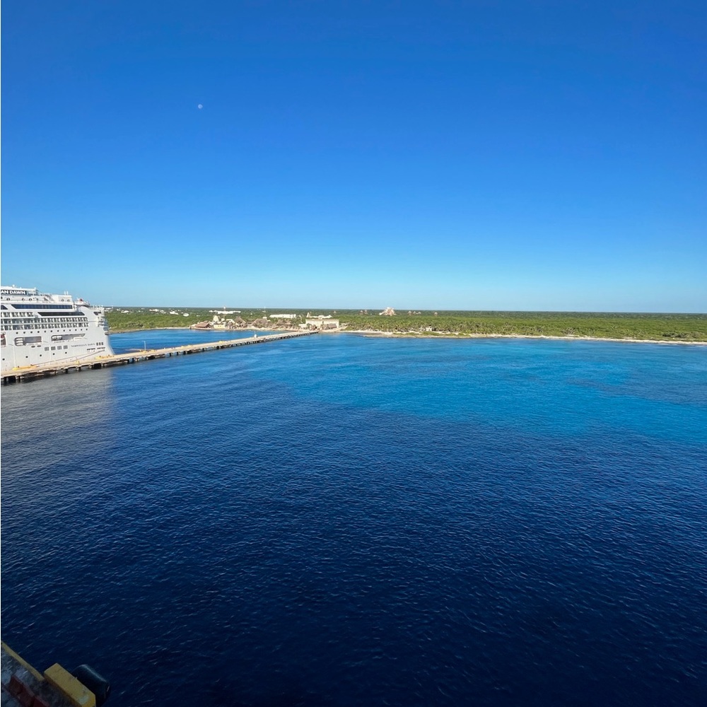 Meet your Posher, Ela